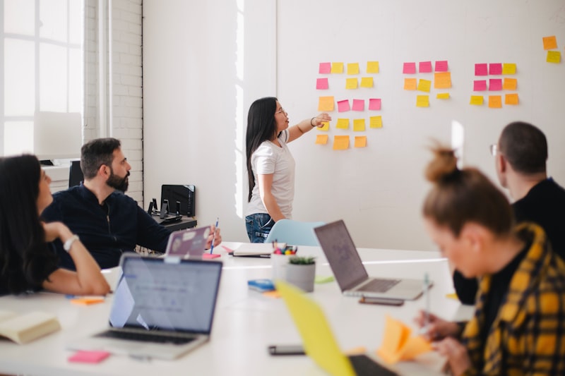 IT- & Digitalisierungsberatung