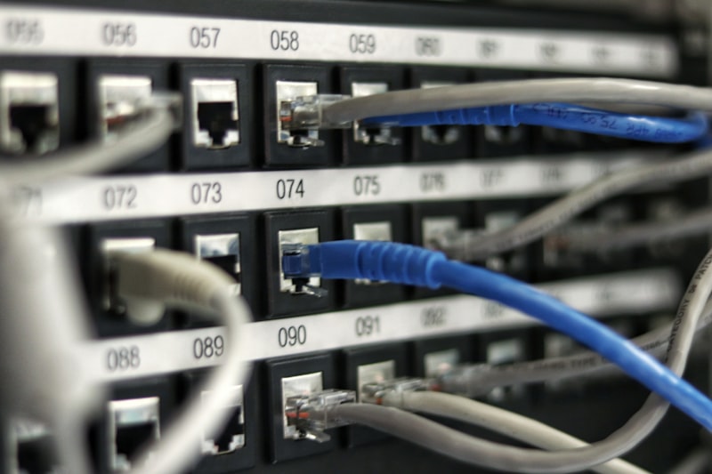 IT-Infrastruktur