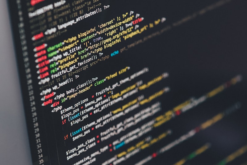Individuelle Software